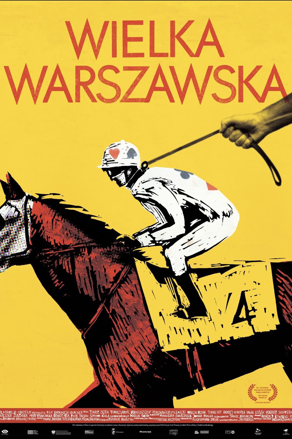 Wielka Warszawska